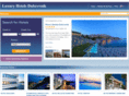 luxuryhotelsdubrovnik.com