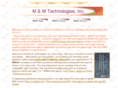 m-mtech.com