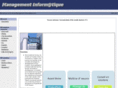 managementinformatique.com