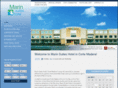 marinsuites.com