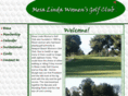 mesalindaladiesgolf.com