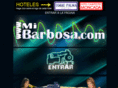 mibarbosa.com