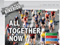 millionmilebikeride.com