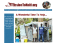 missiontohaiticanada.org