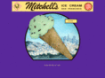 mitchellsicecream.com