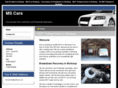 ms-cars.co.uk