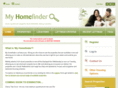 myhomefinder.org.uk