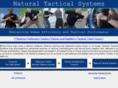 naturaltactical.com