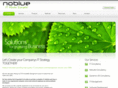 noblue.co.uk