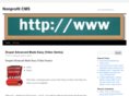 nonprofit-cms.info