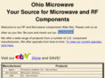 ohiomicrowave.com