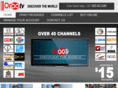oraotv.com