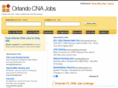 orlandocnajobs.com