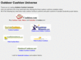outdoorcushionuniverse.com