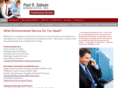 paulsakson.com