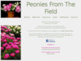 peoniesfromthefield.com