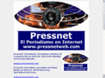 pressnetweb.org