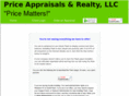 priceappraisals.com