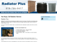 radiatorplusla.com