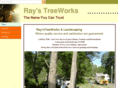 raystreeworks.com