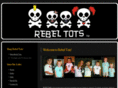 rebeltots.com
