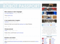 robotpassport.com