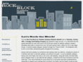 rocktheblockforcure.com