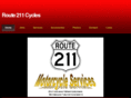 route211cycles.com