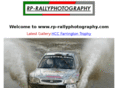 rp-rallyphotography.com