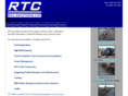 rtcrailsolutions.net