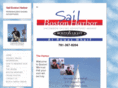 sailbostonharbor.com