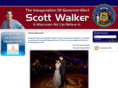 scottwalkerinaugural.com