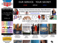 secretservicecleaning.com