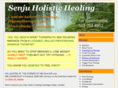 senjuholistichealing.com