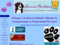 shannonspetsitting.net