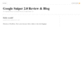 sniper2blog.com