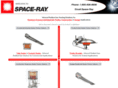space-ray.com