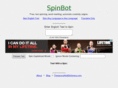 spinbot.com