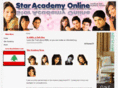 staracademyonline.com