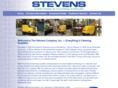 stevenscoinc.com