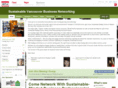 sustainablevancouver.com