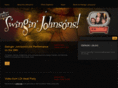 swinginjohnsonsband.com