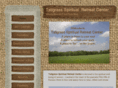 tallgrassretreats.com