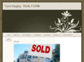 tamikegley.com