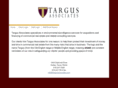 targusassociates.com