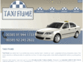taxifiume.com