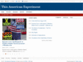 thisamericanexperiment.com