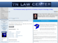 tnlawcenter.info