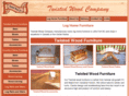 twistedwoodco.com