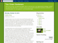 twogreengardeners.com